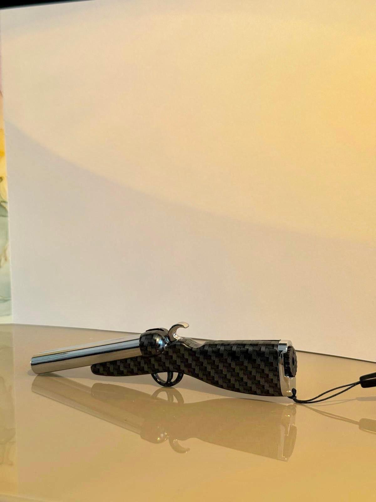 Bricheta shotgun
