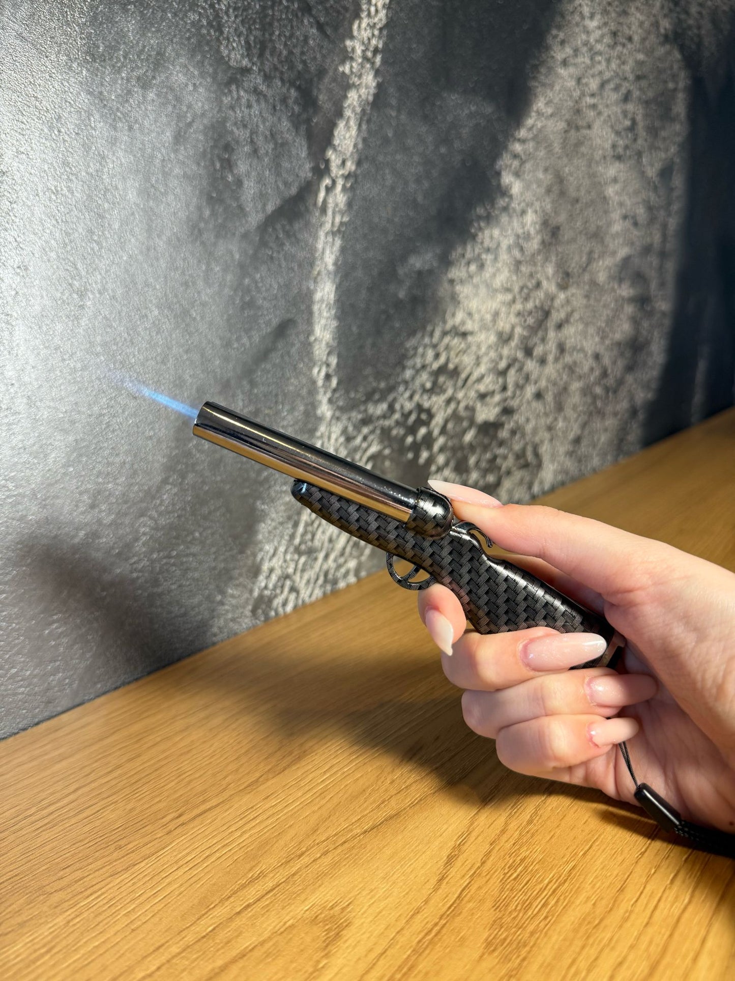 Bricheta shotgun
