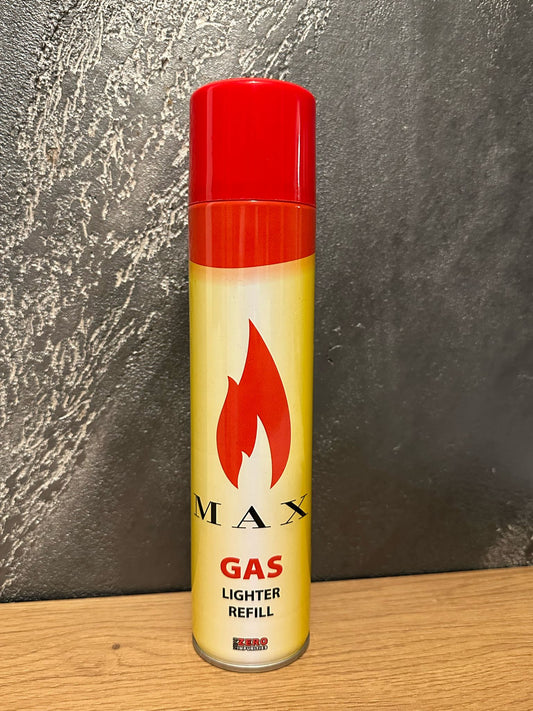 Gaz butan pentru brichete 300ml
