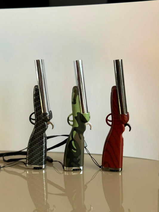 Bricheta shotgun